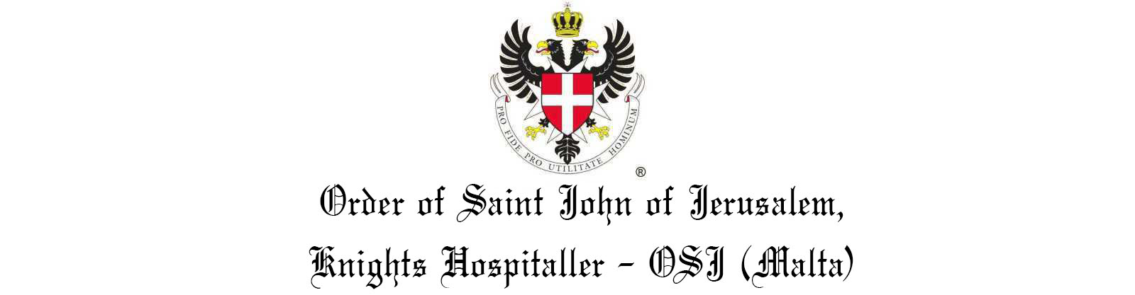 Order of Saint John Australasia